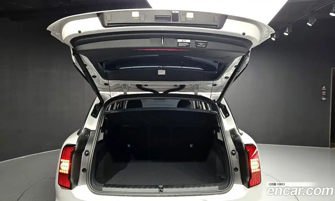 Mini Countryman 2026 2.0 Автомат в Москве № 173857, фото 5