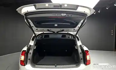 Mini Countryman 2026 2.0 Автомат в Москве № 173857, миниатюра 5