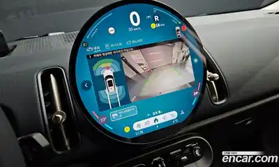 Mini Countryman 2026 2.0 Автомат в Москве № 173857, миниатюра 7