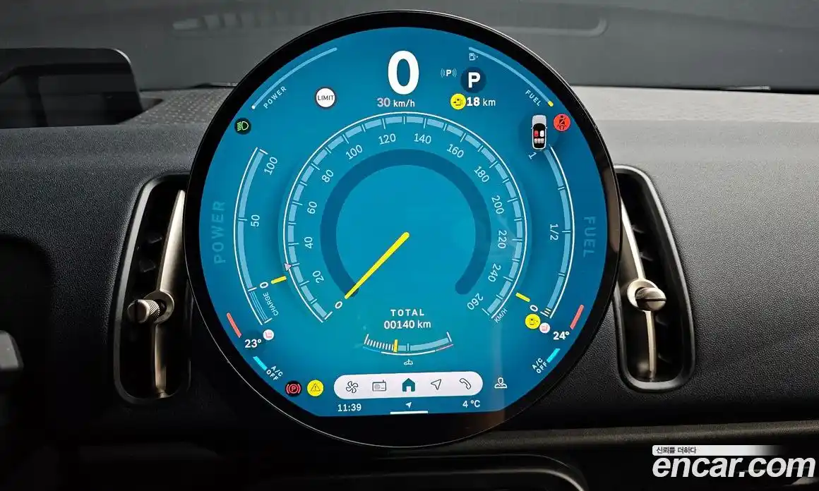 Mini Countryman 2026 2.0 Автомат в Москве № 173857, фото 9