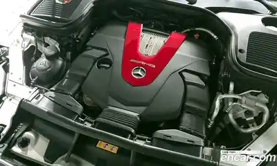 Mercedes-Benz GLC-Class, 2022