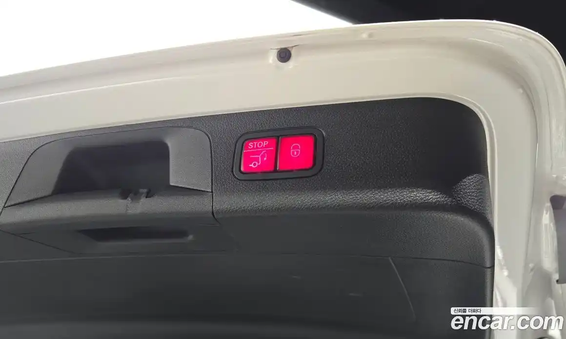 Mercedes-Benz GLC-Class 2022 3.0 Автомат в Москве № 176432, фото 16