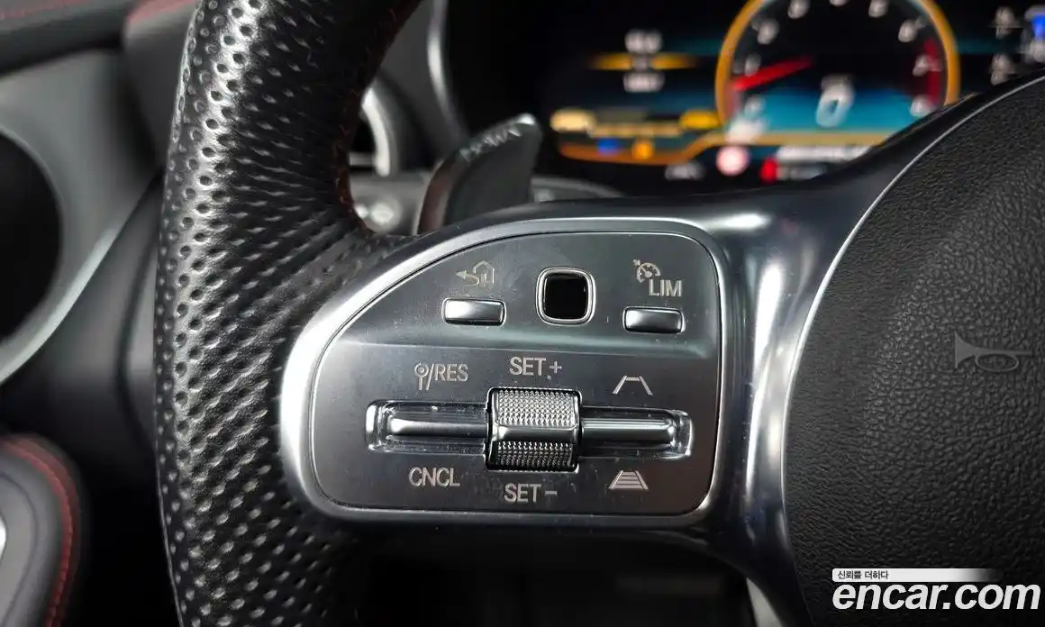 Mercedes-Benz GLC-Class 2022 3.0 Автомат в Москве № 176432, фото 4