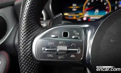 Mercedes-Benz GLC-Class 2022 3.0 Автомат в Москве № 176432, миниатюра 4