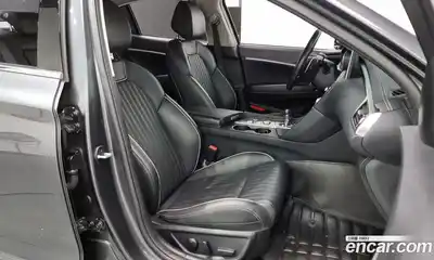 Genesis G70 2019 2.0 Автомат в Москве № 17658, миниатюра 4