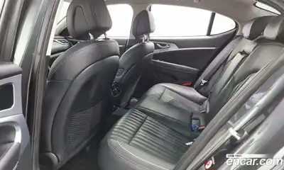 Genesis G70 2019 2.0 Автомат в Москве № 17658, миниатюра 7