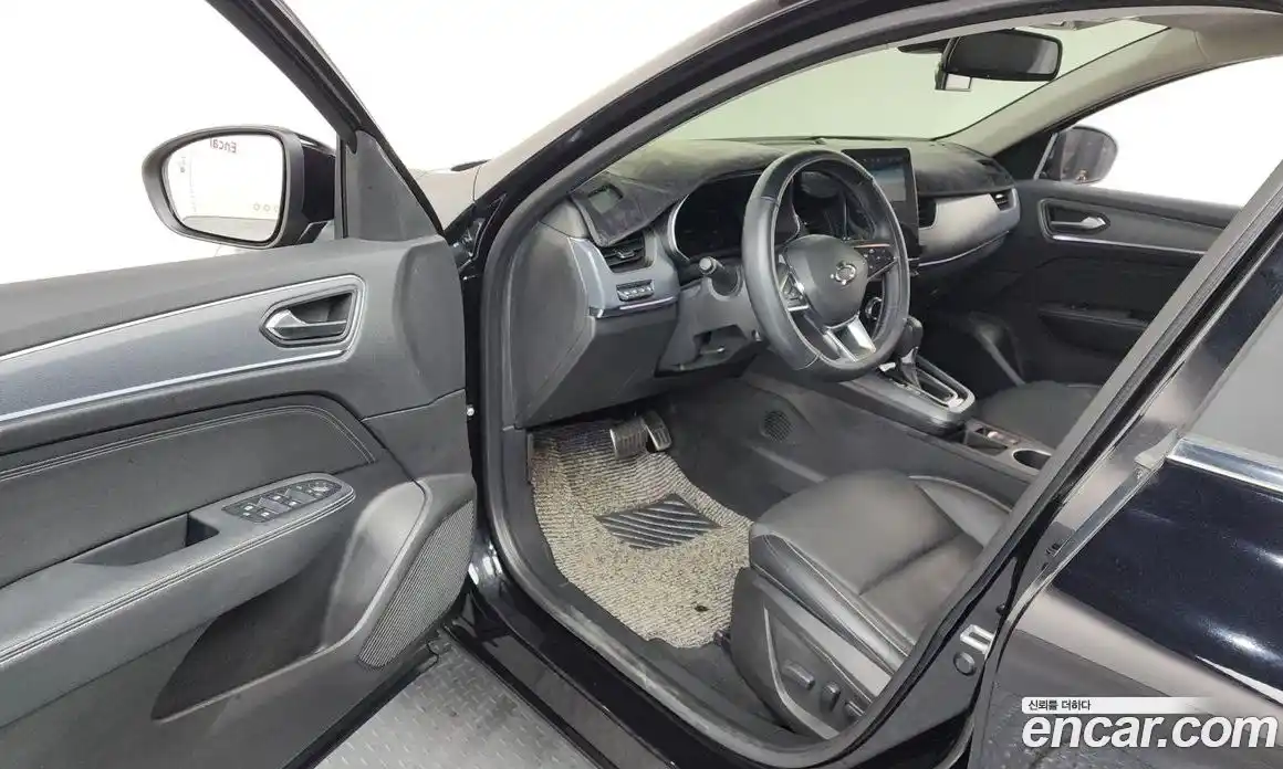 Renault XM3 2020 1.3 Автомат в Москве № 178155, фото 11