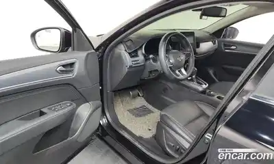 Renault XM3 2020 1.3 Автомат в Москве № 178155, миниатюра 11