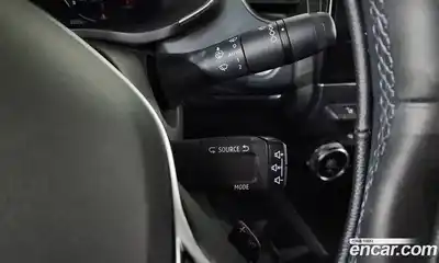 Renault XM3 2020 1.3 Автомат в Москве № 178155, миниатюра 12