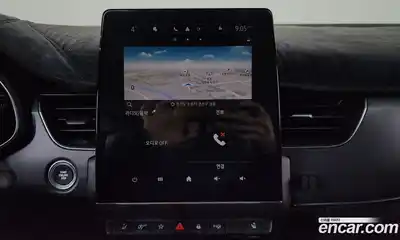 Renault XM3 2020 1.3 Автомат в Москве № 178155, миниатюра 2