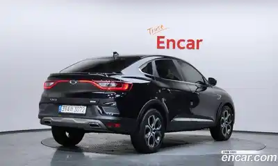 Renault XM3 2020 1.3 Автомат в Москве № 178155, миниатюра 3