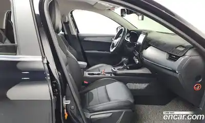 Renault XM3 2020 1.3 Автомат в Москве № 178155, миниатюра 4