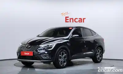 Renault XM3 2020 1.3 Автомат в Москве № 178155, миниатюра 5