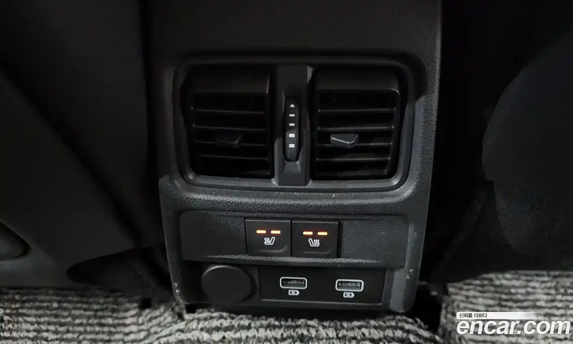 Renault XM3 2020 1.3 Автомат в Москве № 178155, фото 6