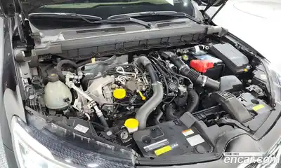 Renault XM3 2020 1.3 Автомат в Москве № 178155, миниатюра 8