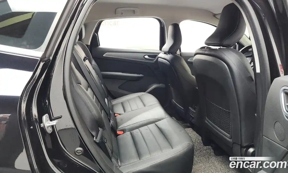 Renault XM3 2020 1.3 Автомат в Москве № 178155, фото 9