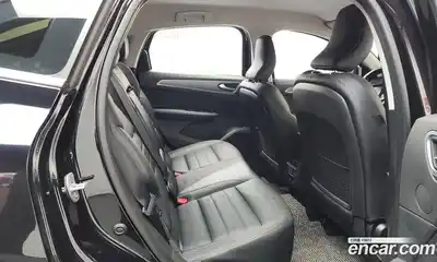 Renault XM3 2020 1.3 Автомат в Москве № 178155, миниатюра 9