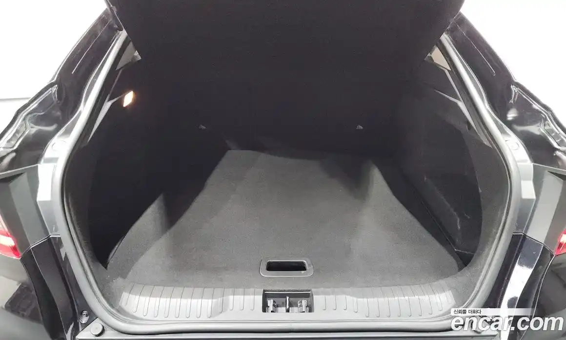 Renault XM3 2020 1.3 Автомат в Москве № 178155, фото 10