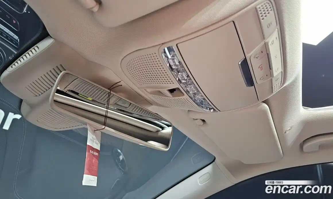 Mercedes-Benz E-Class 2018 2.0 Автомат в Москве № 178567, фото 15