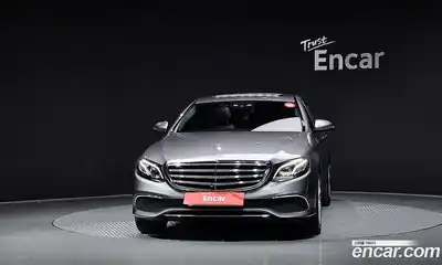 Mercedes-Benz E-Class 2018 2.0 Автомат в Москве № 178567, миниатюра 8