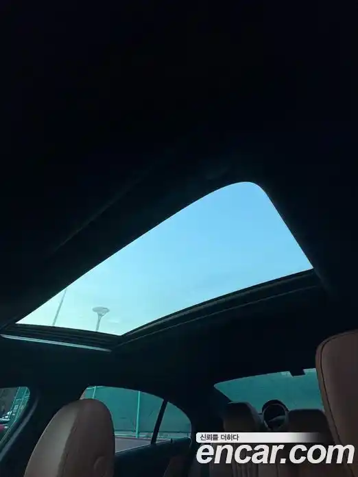 Mercedes-Benz CLS-Class 2022 2.0 Автомат в Москве № 179587, фото 12