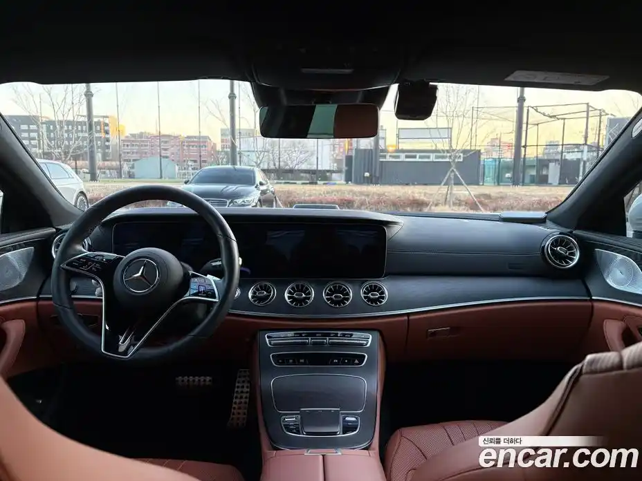 Mercedes-Benz CLS-Class 2022 2.0 Автомат в Москве № 179587, фото 3