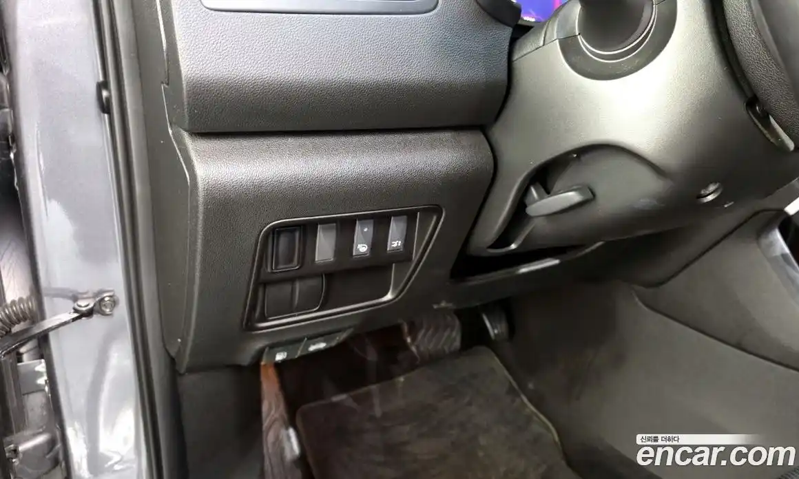 Renault QM6 2019 2.0 Автомат в Москве № 182724, фото 15