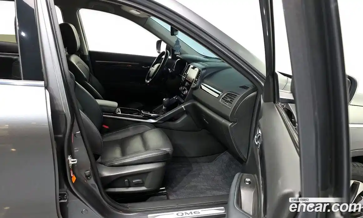 Renault QM6 2019 2.0 Автомат в Москве № 182724, фото 19