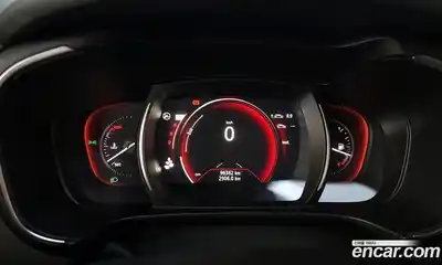 Renault QM6 2019 2.0 Автомат в Москве № 182724, миниатюра 3