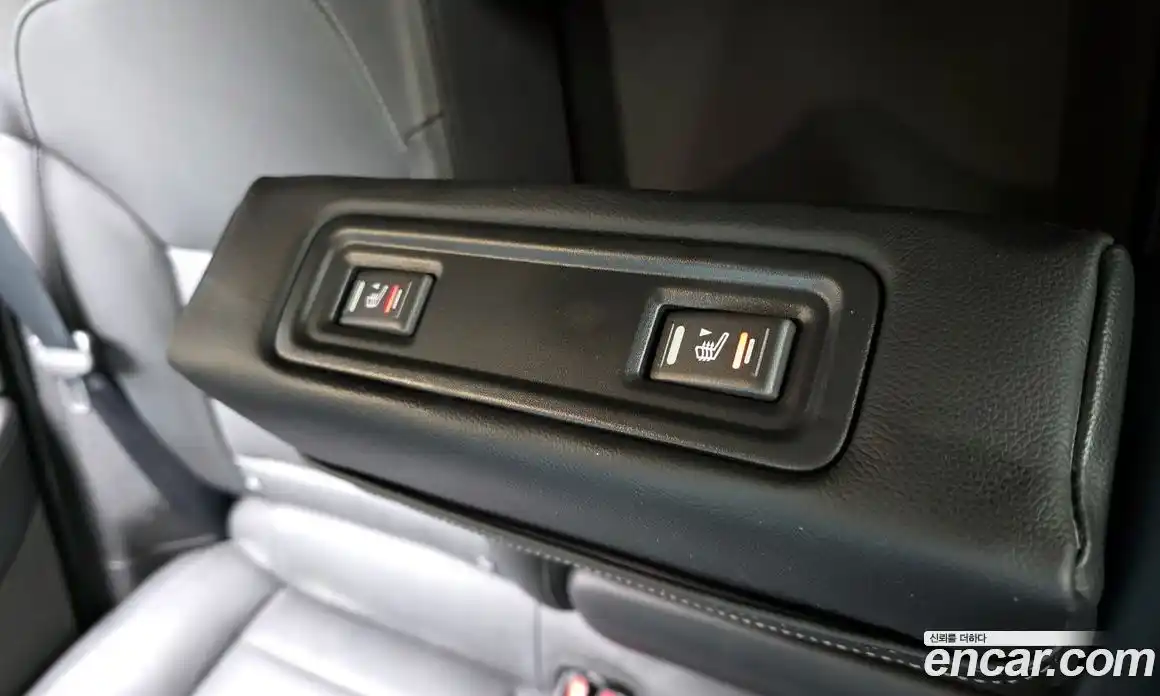 Renault QM6 2019 2.0 Автомат в Москве № 182724, фото 4