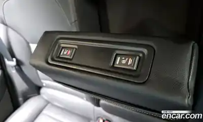 Renault QM6 2019 2.0 Автомат в Москве № 182724, миниатюра 4