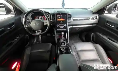 Renault QM6 2019 2.0 Автомат в Москве № 182724, миниатюра 7