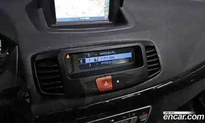 Renault SM3 2015 1.6 Автомат в Москве № 184091, миниатюра 12