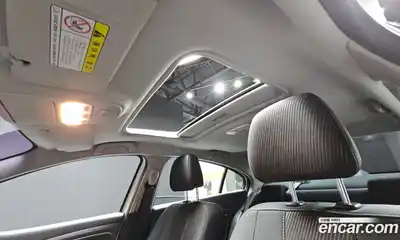 Renault SM3 2015 1.6 Автомат в Москве № 184091, миниатюра 3