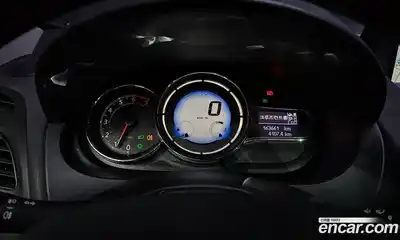 Renault SM3 2015 1.6 Автомат в Москве № 184091, миниатюра 4