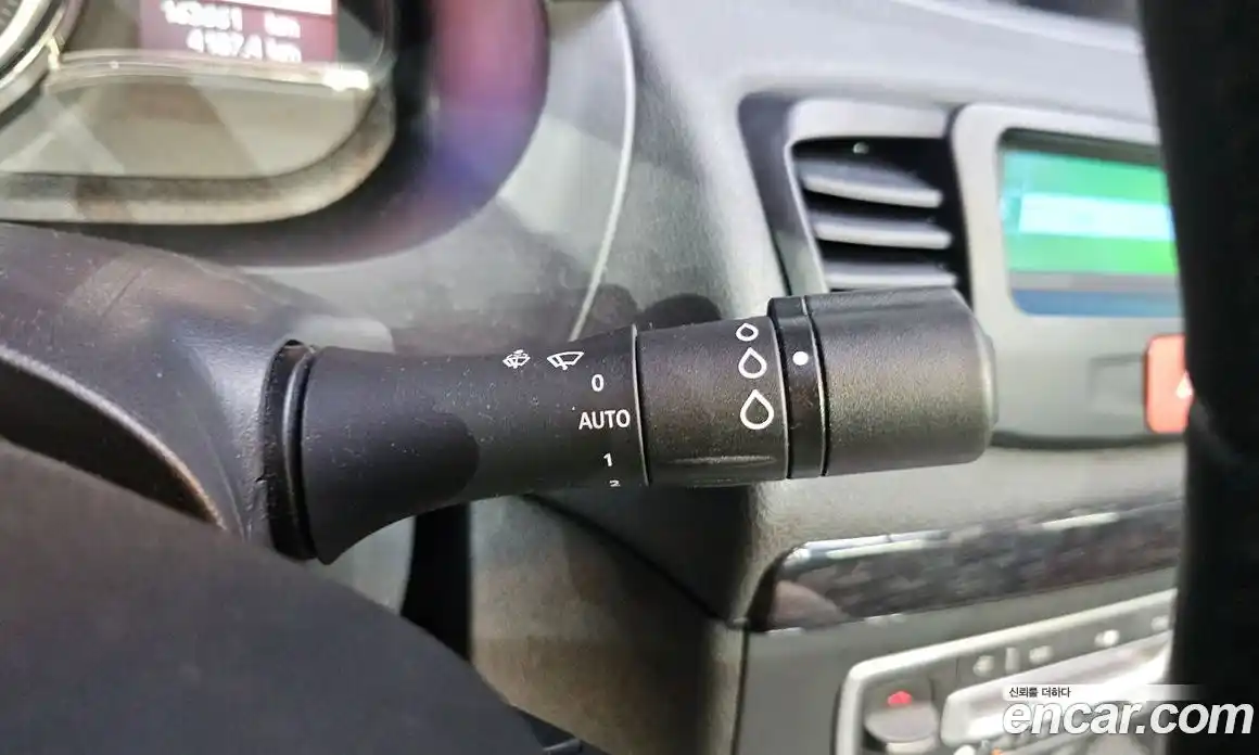 Renault SM3 2015 1.6 Автомат в Москве № 184091, фото 6