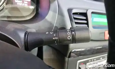 Renault SM3 2015 1.6 Автомат в Москве № 184091, миниатюра 6