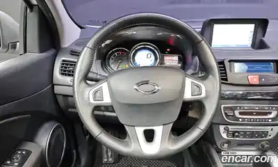 Renault SM3 2015 1.6 Автомат в Москве № 184091, миниатюра 9