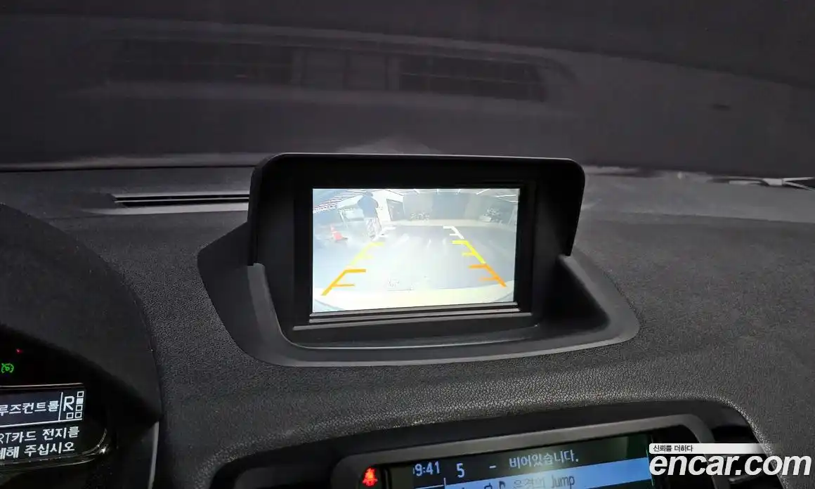 Renault SM3 2015 1.6 Автомат в Москве № 184091, фото 10