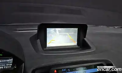 Renault SM3 2015 1.6 Автомат в Москве № 184091, миниатюра 10