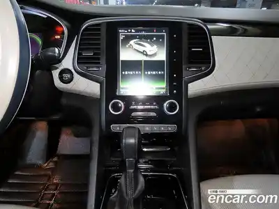 Renault SM6 2016 2.0 Автомат в Москве № 185148, миниатюра 11