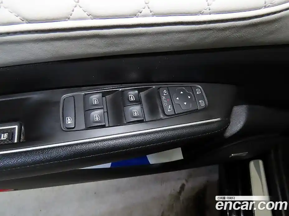 Renault SM6 2016 2.0 Автомат в Москве № 185148, фото 13