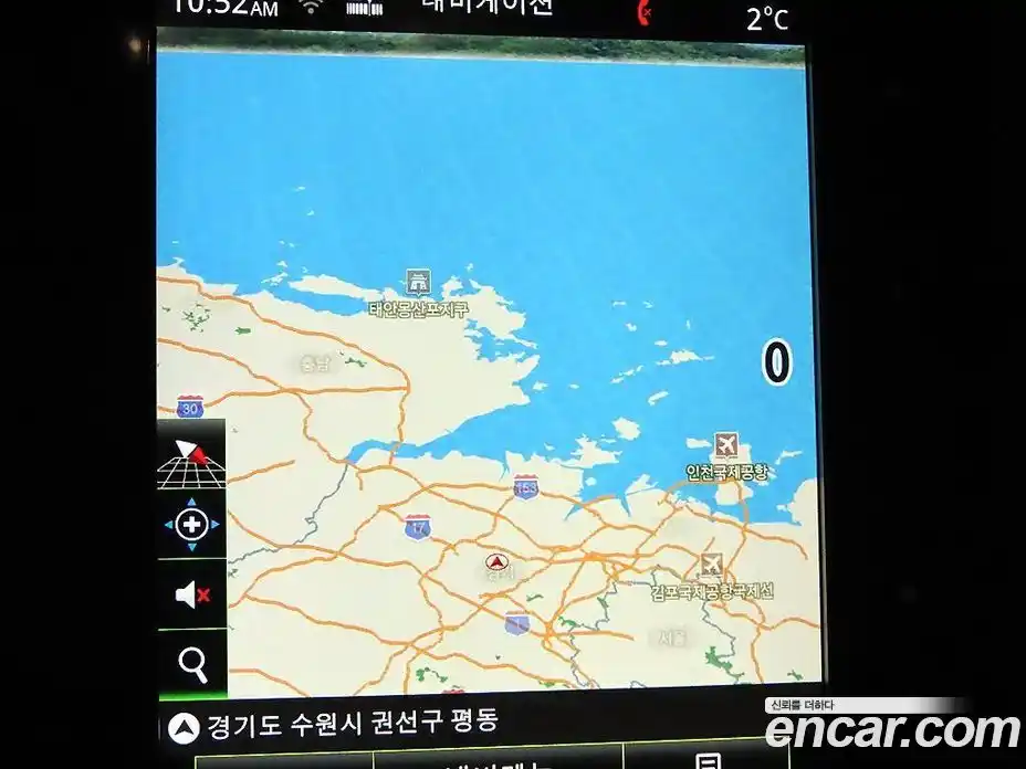 Renault SM6 2016 2.0 Автомат в Москве № 185148, фото 15