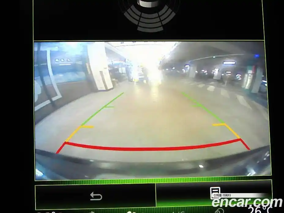 Renault SM6 2016 2.0 Автомат в Москве № 185148, фото 16