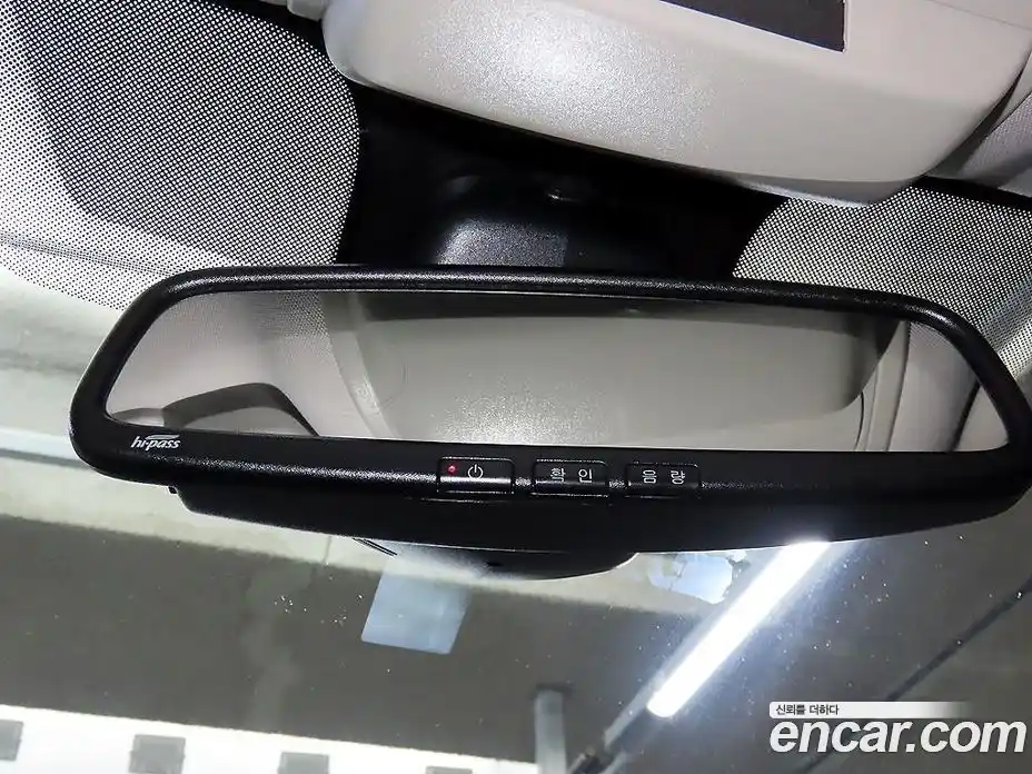 Renault SM6 2016 2.0 Автомат в Москве № 185148, фото 17