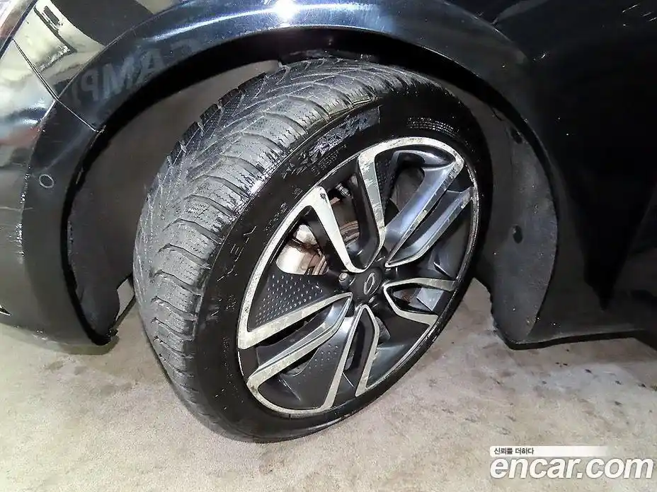 Renault SM6 2016 2.0 Автомат в Москве № 185148, фото 19