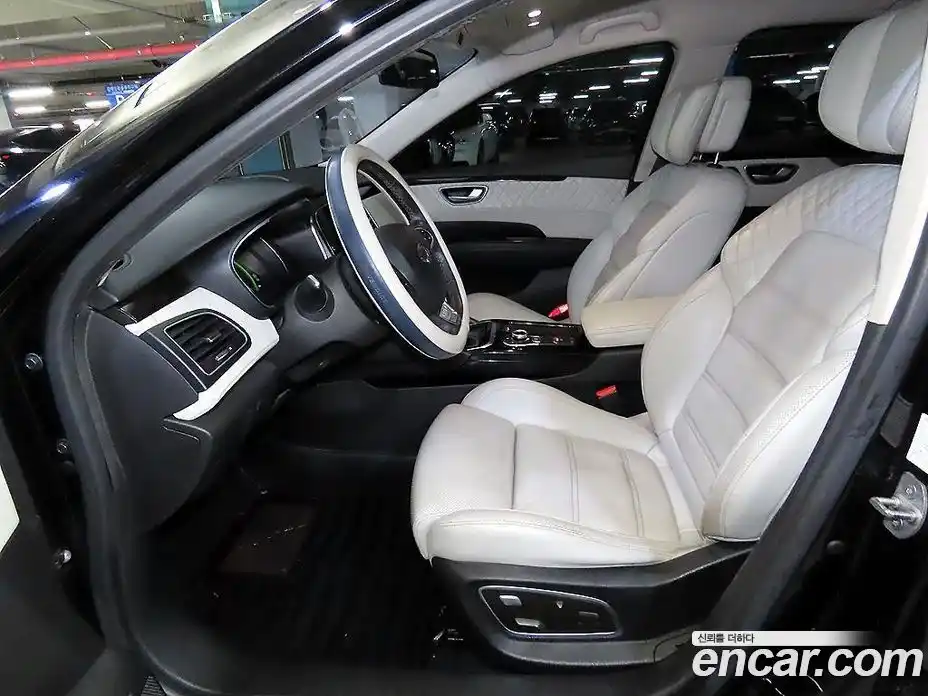 Renault SM6 2016 2.0 Автомат в Москве № 185148, фото 6