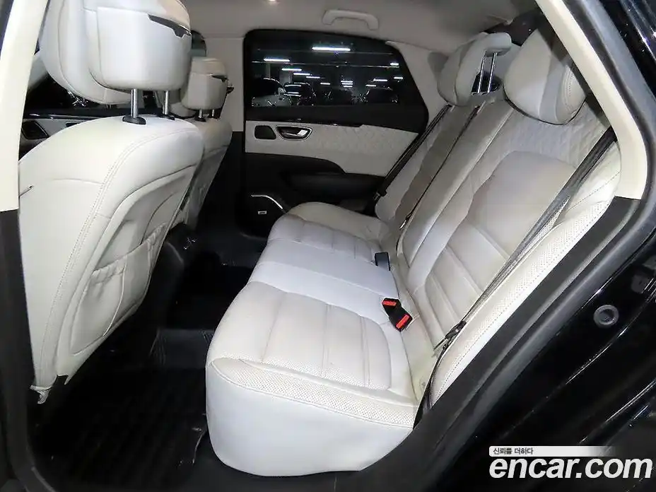 Renault SM6 2016 2.0 Автомат в Москве № 185148, фото 7