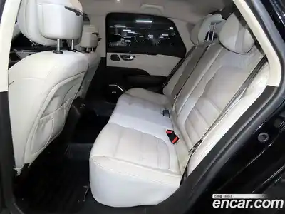 Renault SM6 2016 2.0 Автомат в Москве № 185148, миниатюра 7