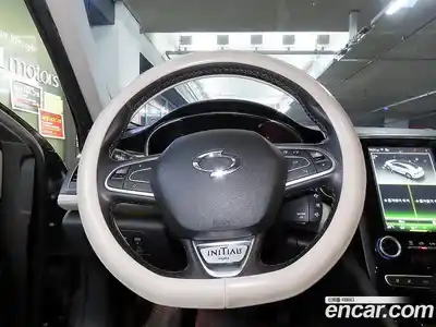 Renault SM6 2016 2.0 Автомат в Москве № 185148, миниатюра 8